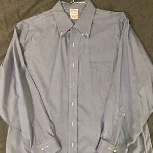 Brooks brothers dress shirt